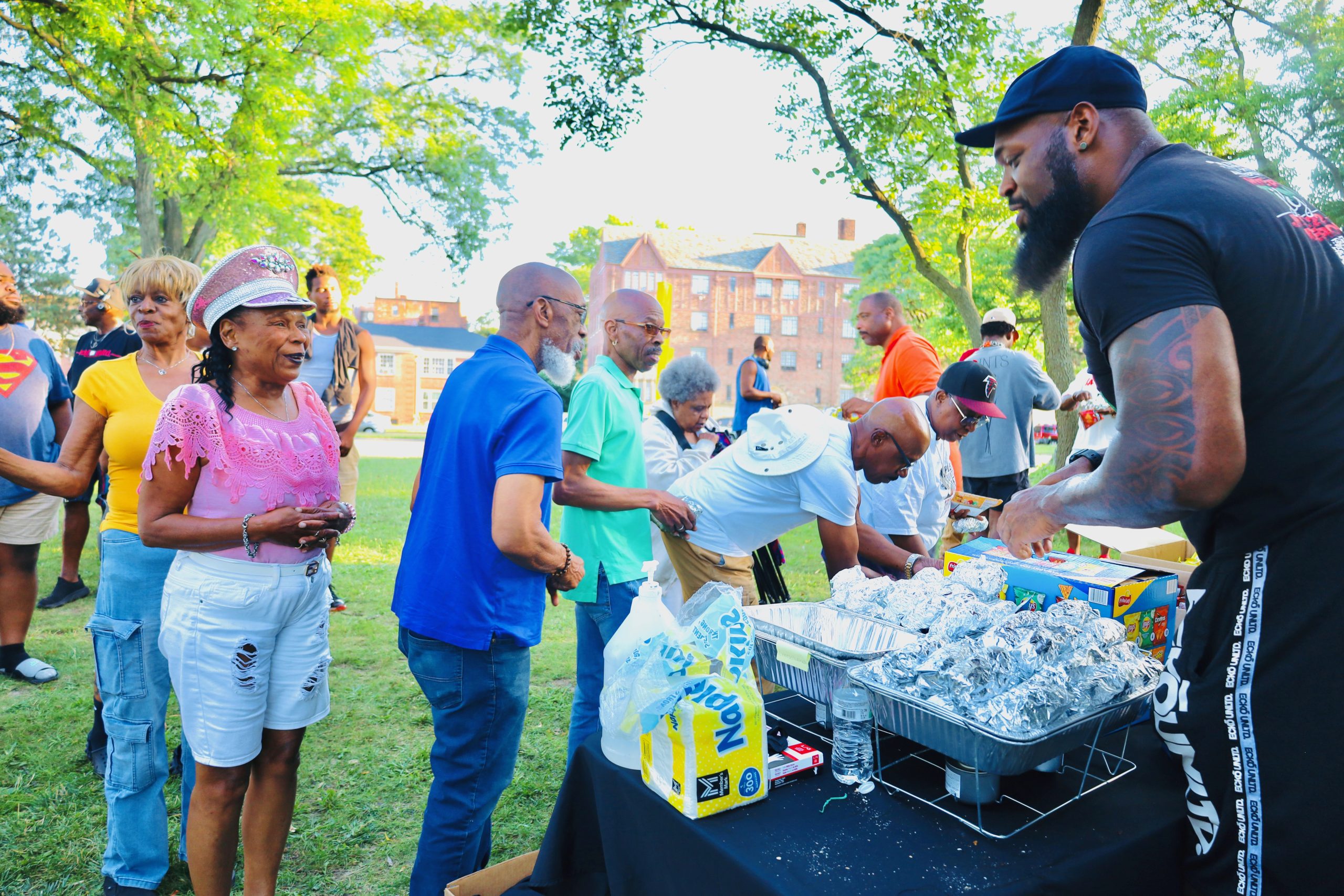 Candidate forum, parties on tap for LGBT Detroit's Hotter Than July