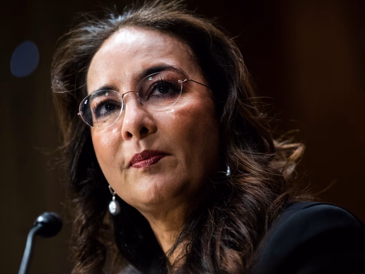 DOJ warns election officials they could be criminally charged over noncitizen voters