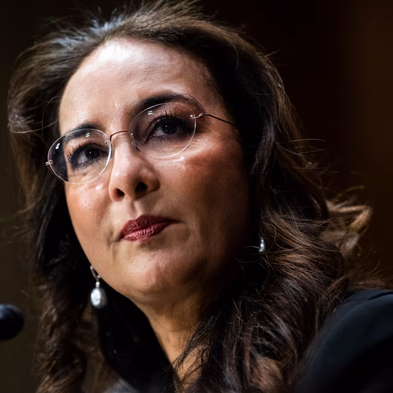 DOJ warns election officials they could be criminally charged over noncitizen voters