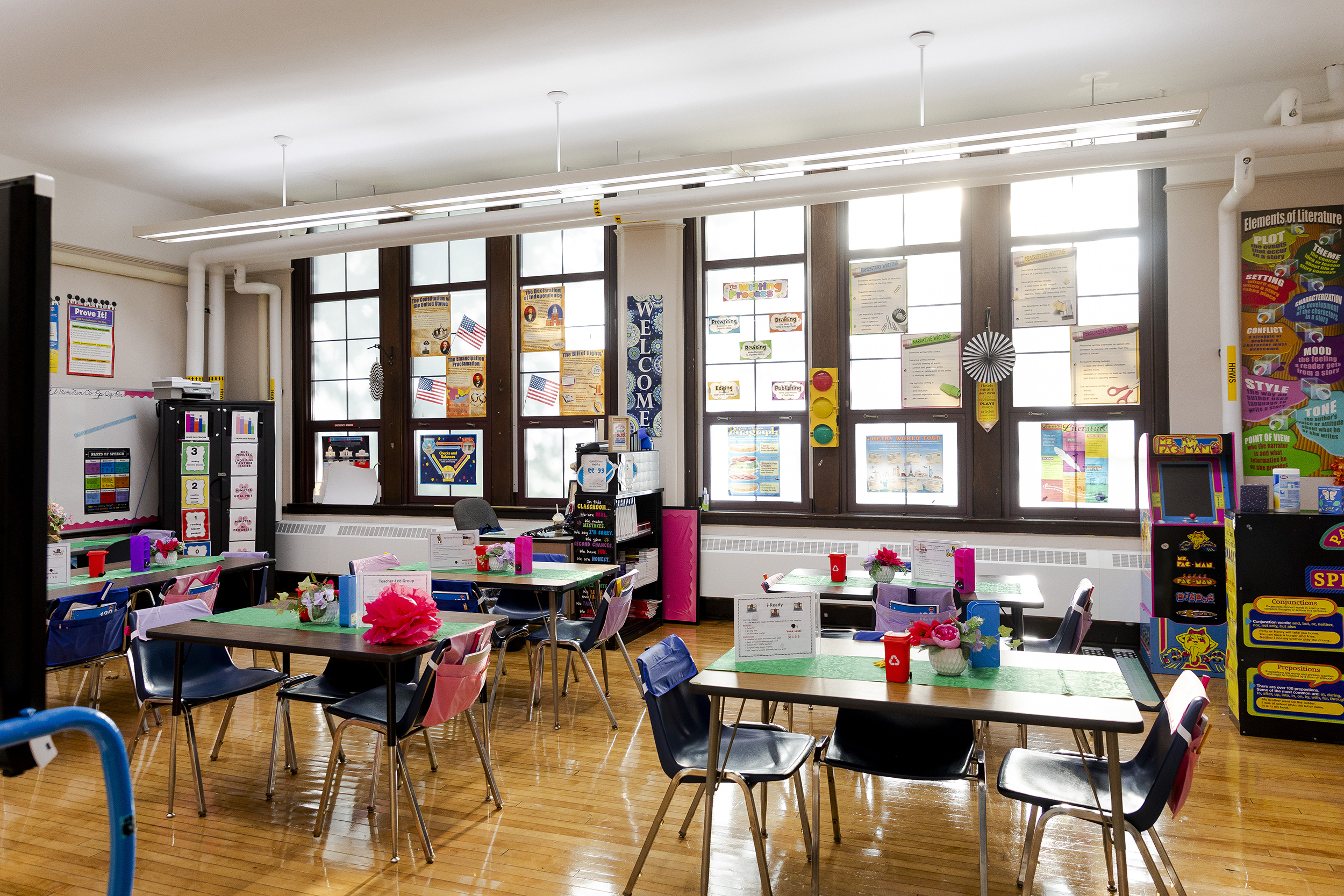 What does the Detroit school board control? A guide for voters