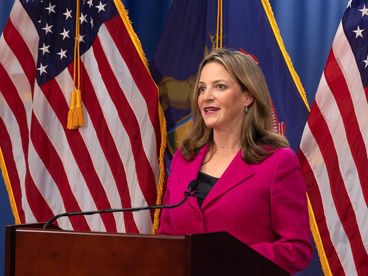 Michigan voter rolls: What election-year audit shows