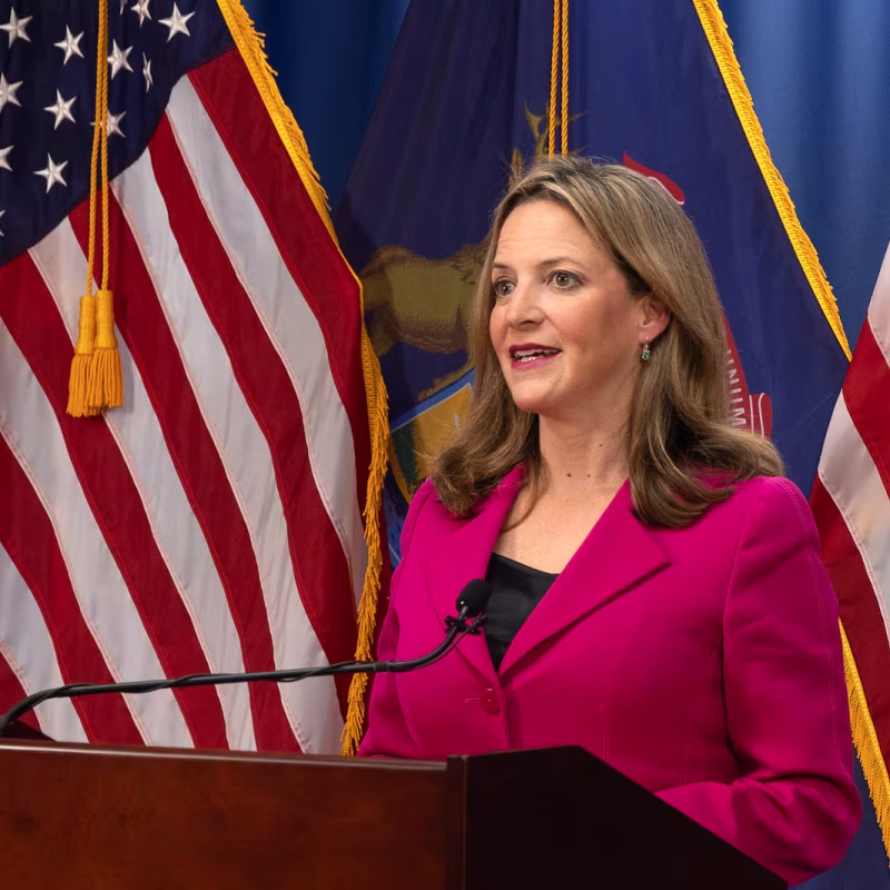 Michigan voter rolls: What election-year audit shows