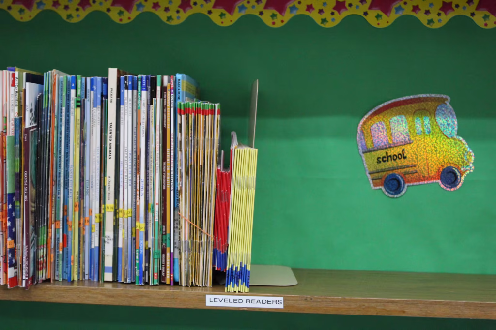 K-2 reading growth slowed last year in the Detroit district. Here’s what administrators say caused it.