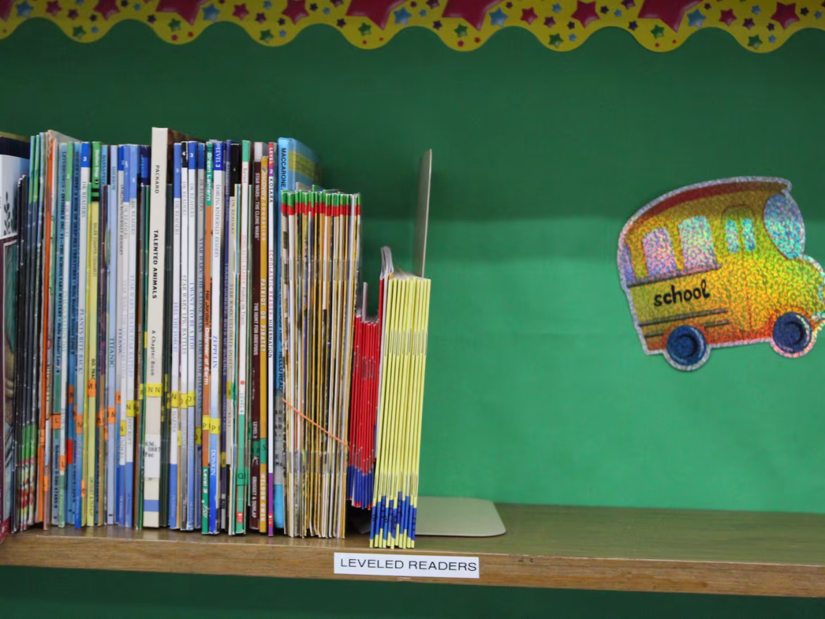 K-2 reading growth slowed last year in the Detroit district. Here’s what administrators say caused it.