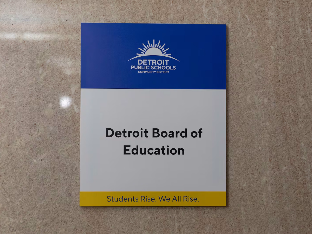 4 Detroit school board candidates have felony convictions, analysis finds
