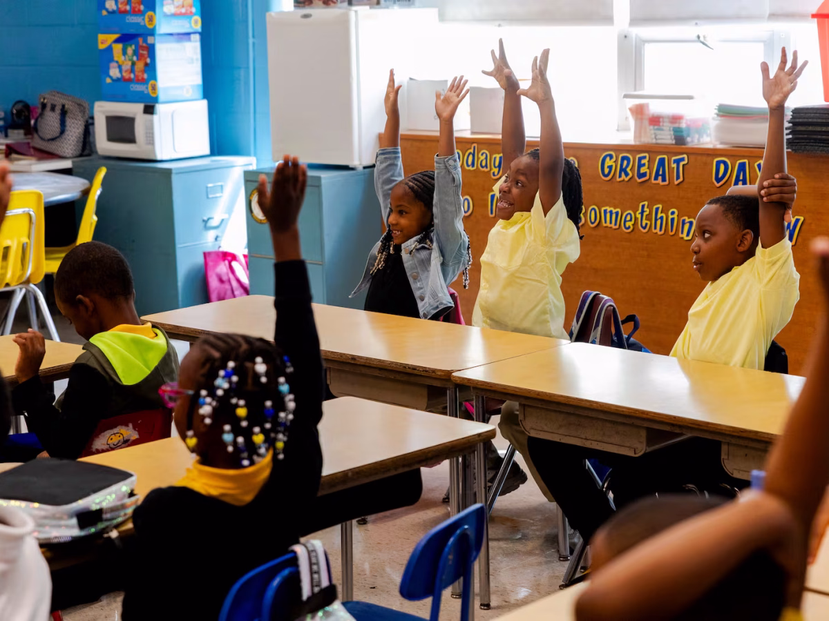 Voter guide 2026: Are Detroit students better off under DPSCD? School board candidates weigh in.