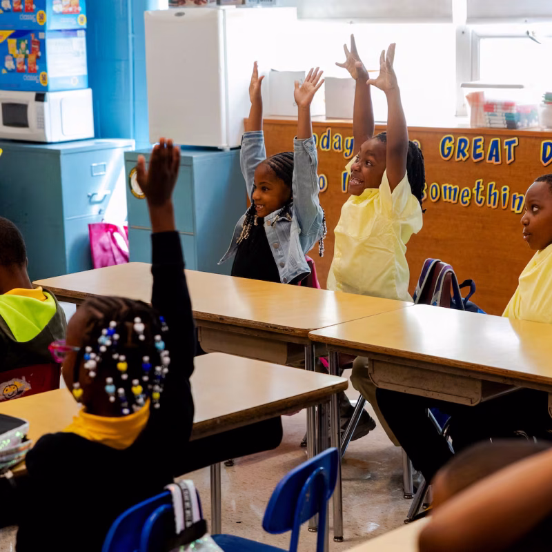 Voter guide 2026: Are Detroit students better off under DPSCD? School board candidates weigh in.