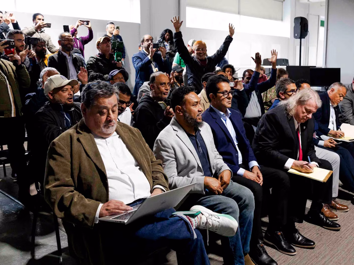 Mayoral election result from 2025 overturned after 37 disputed ballots are finally counted