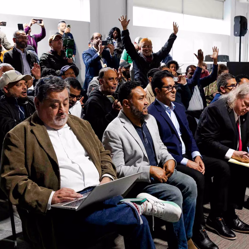 Mayoral election result from 2025 overturned after 37 disputed ballots are finally counted