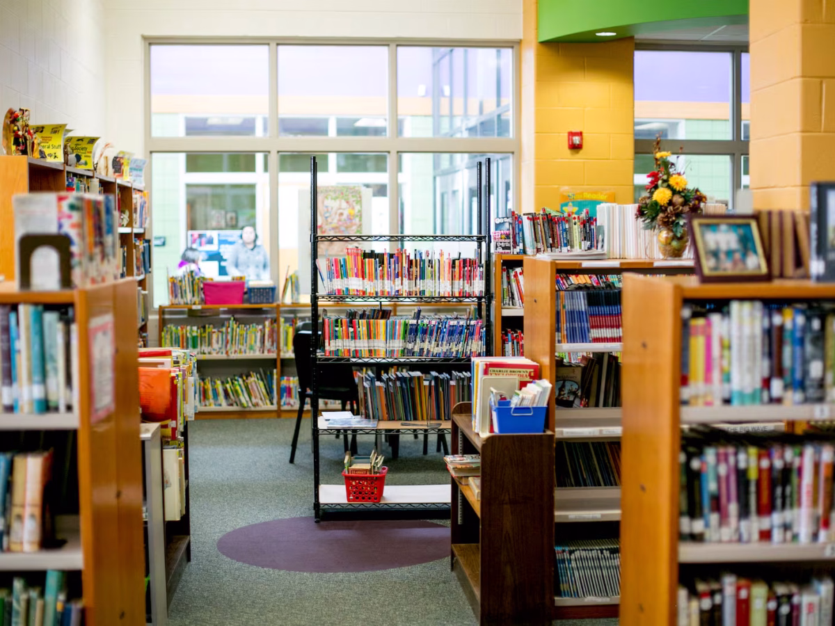 Detroit school district proposes bringing libraries back to 89 schools